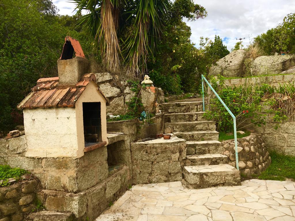 Villa Marina Di Fiori Pezza Cardo Porto Vecchio Exterior foto