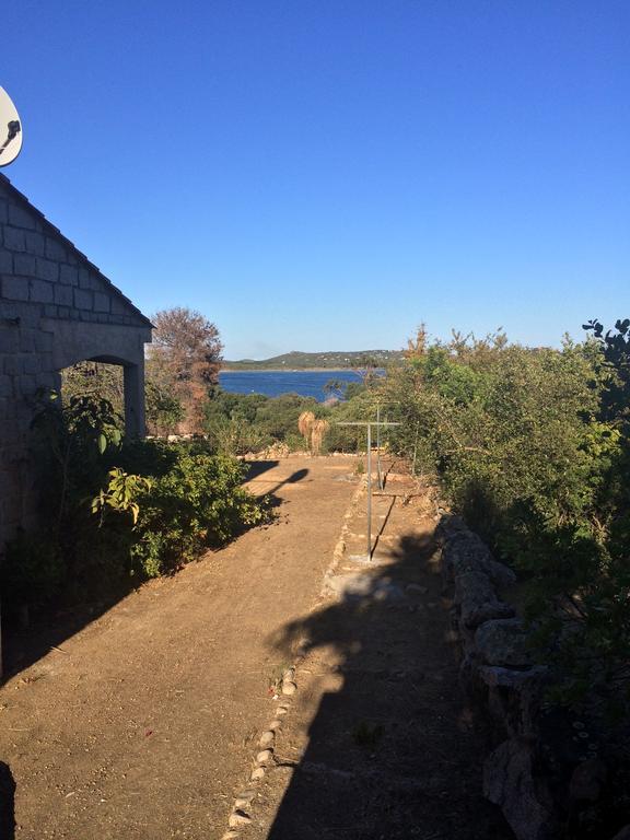 Villa Marina Di Fiori Pezza Cardo Porto Vecchio Exterior foto