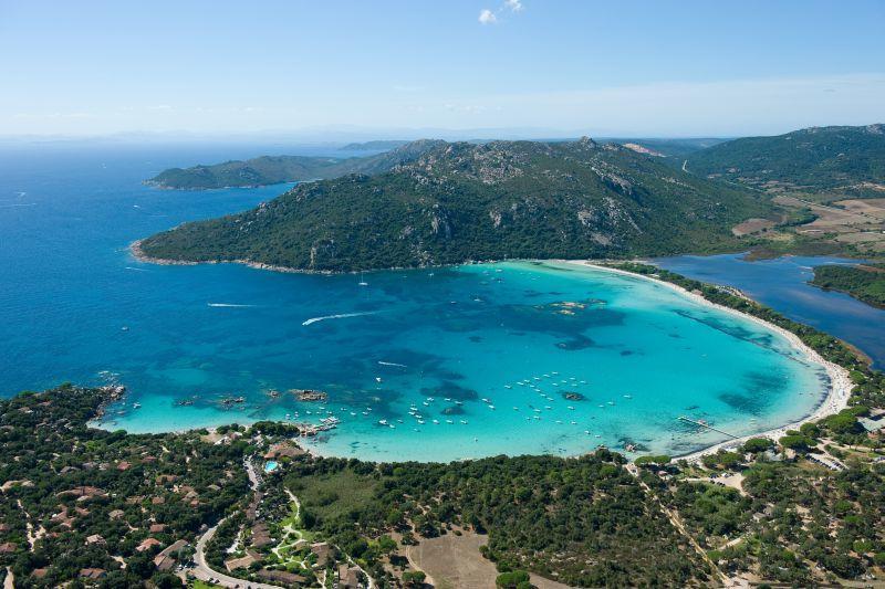 Villa Marina Di Fiori Pezza Cardo Porto Vecchio Exterior foto